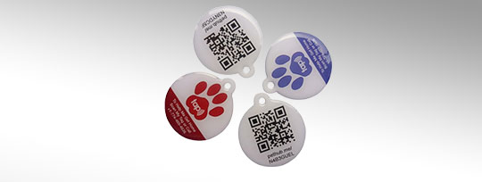 RFID KEY TAG