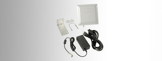 RFID UHF READER