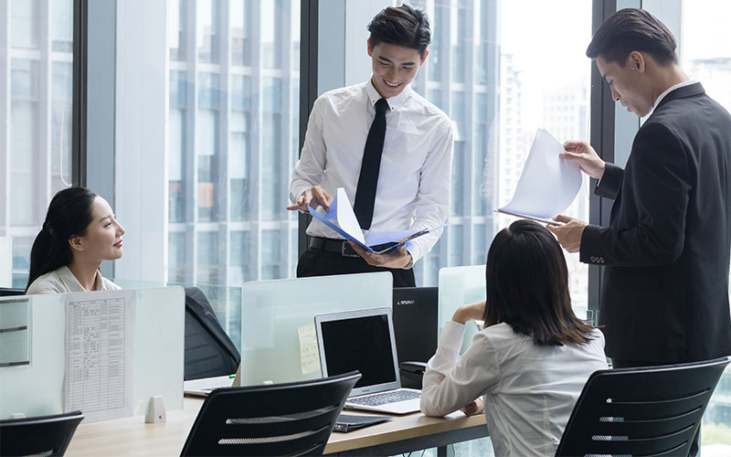 Ingenious Manufacturing, Fambition & Hambition Quality